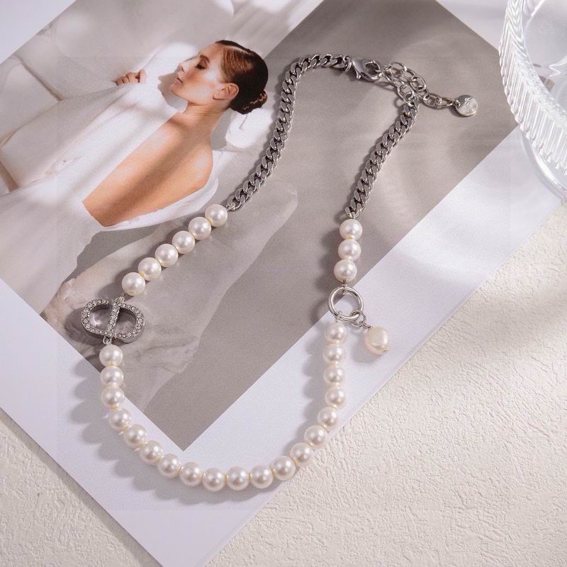 Dior Necklace 06yxs32